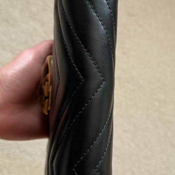 Gucci Wallet On Chain - Picture 9 of 10